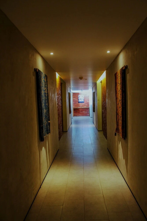 Nagomi Suites & Hotel