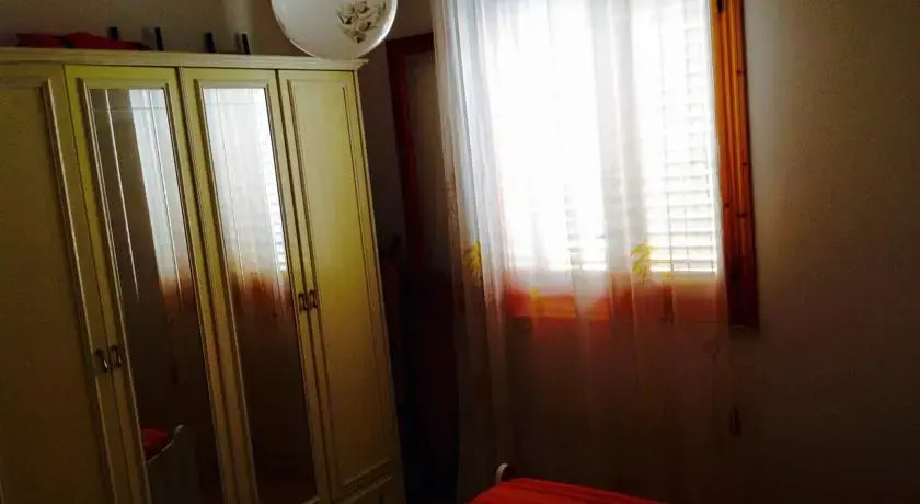 Casa vacanza Il Pesco