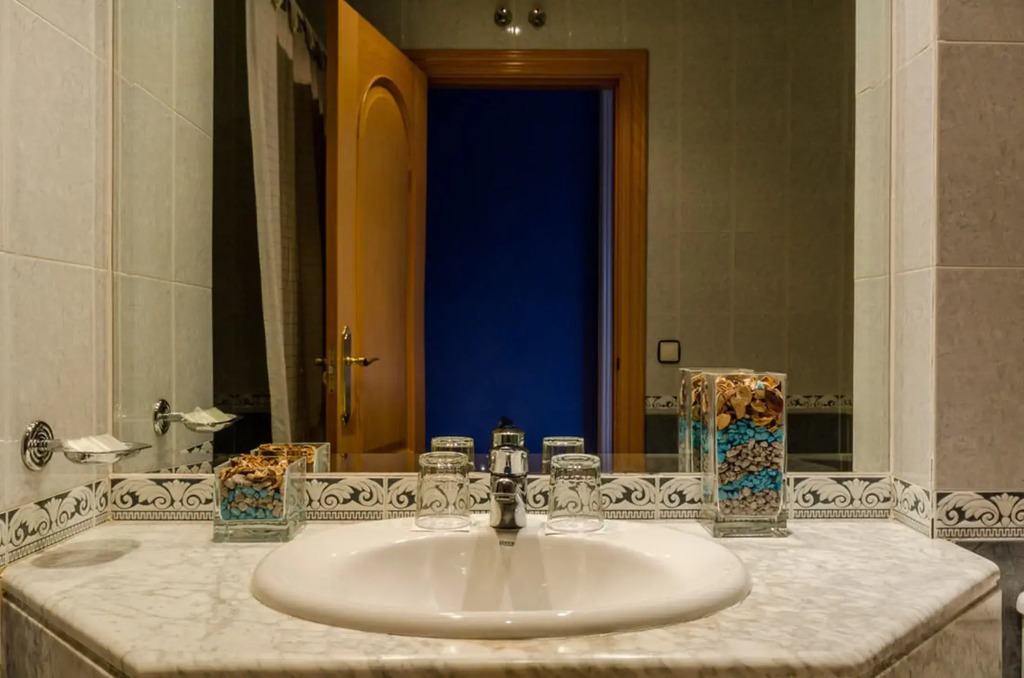 Hotel Ciudad de Parla