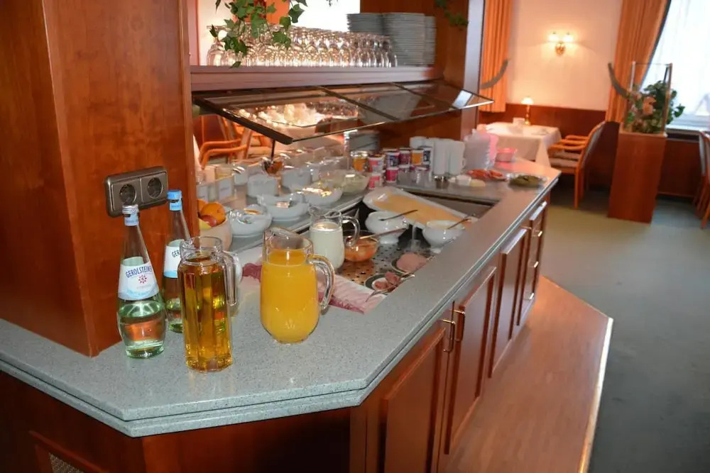 Hotel Meyn