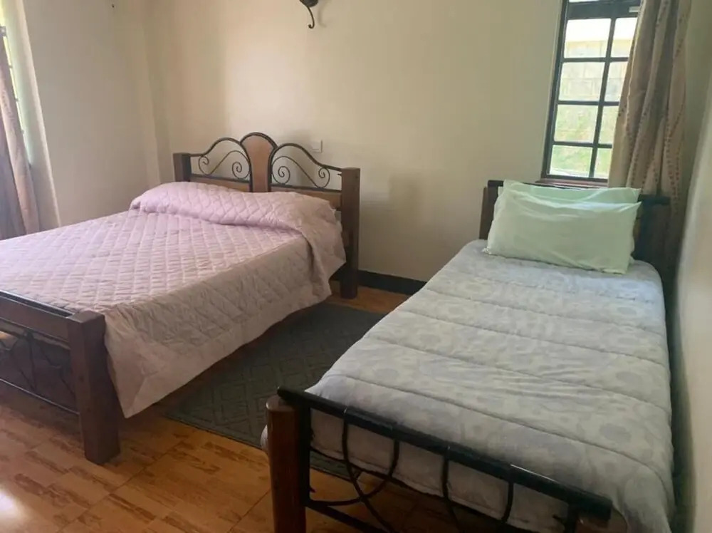 StayPlus Prestigious Kileleshwa Apatment