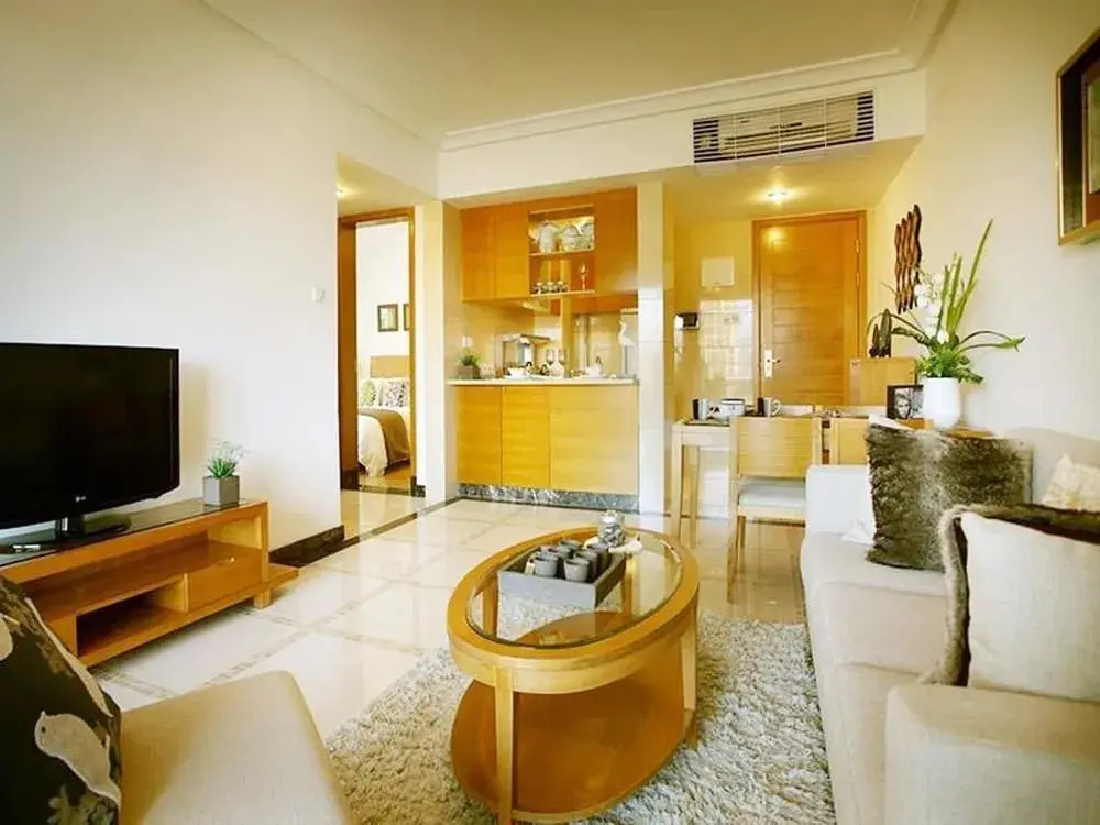 Paxton Vacances Resort & Suites Sanya
