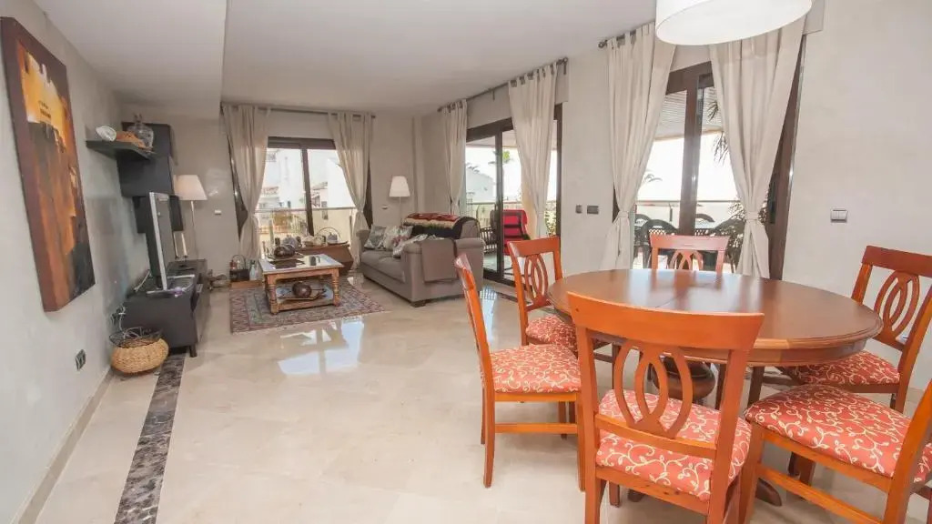 Marina del Castillo 109