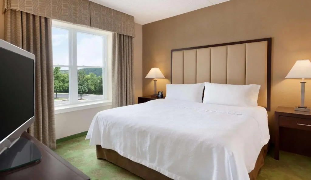 Homewood Suites Harrisburg-West Hershey Area
