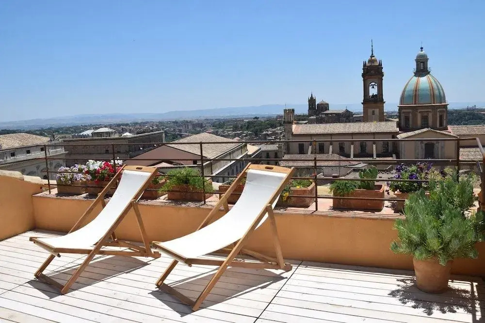 B&B Attico Taranto