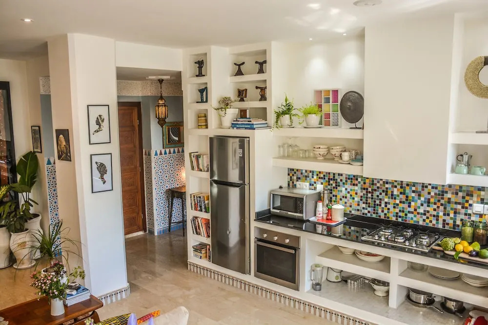 Appartement Asmaa