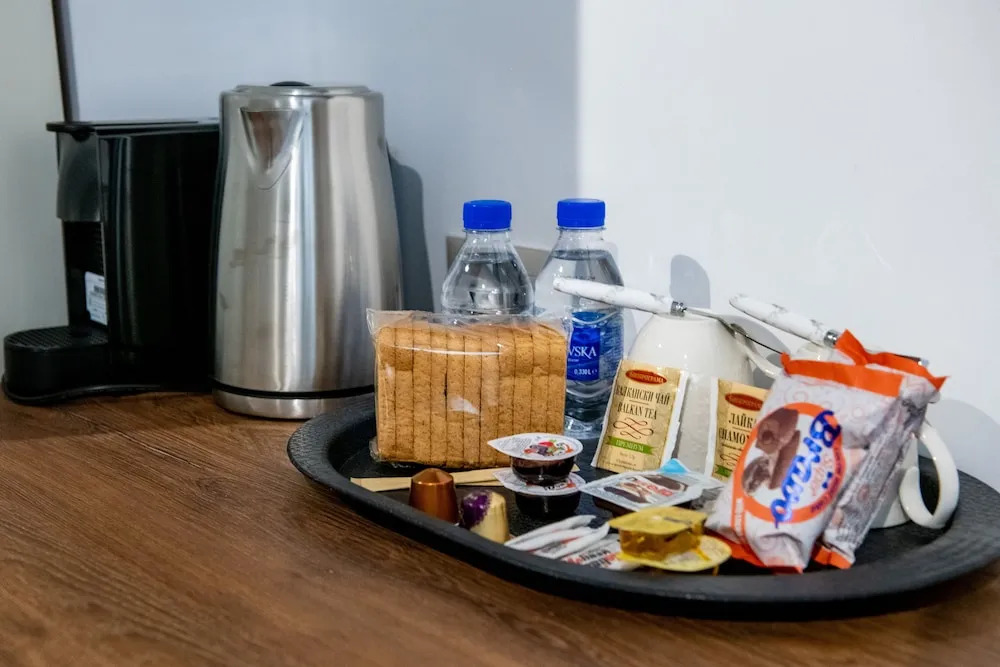 Agora Boutique Hotel
