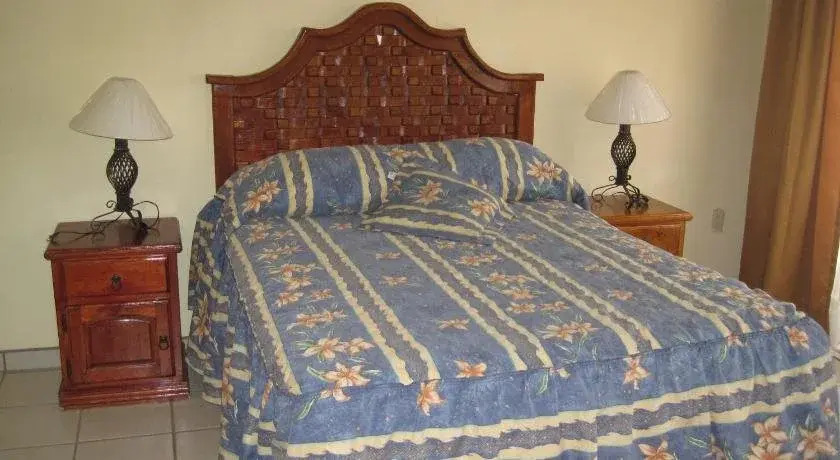Hotel Casa Cortes
