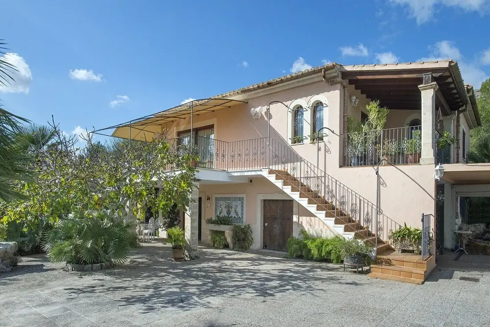 Owl Booking Villa Far - 15 Min Walk to the Beach