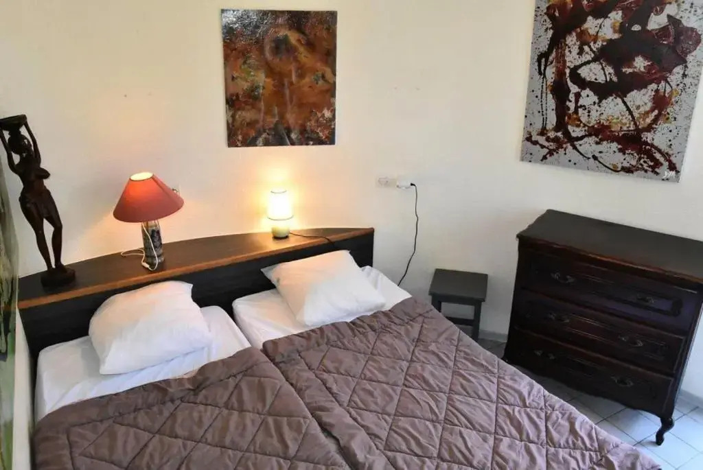 Résidence ILE DES PECHEURS - Maisons & Villas pour 6 Personnes 764