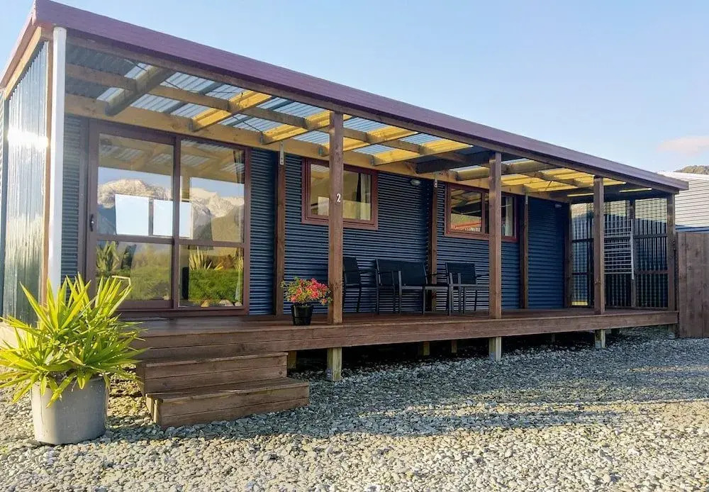 Te Awa Cottages