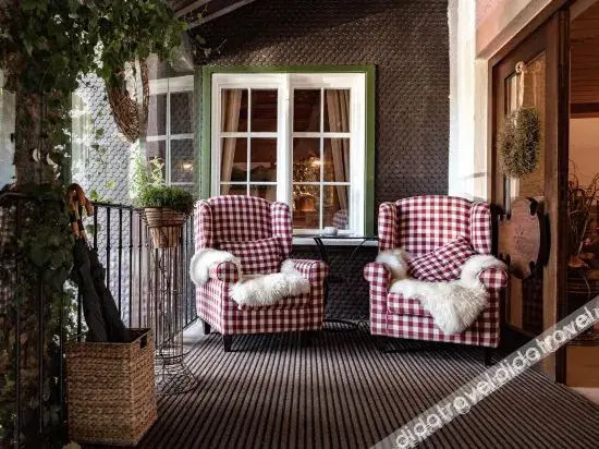 Hotel Traube Thalkirchdorf