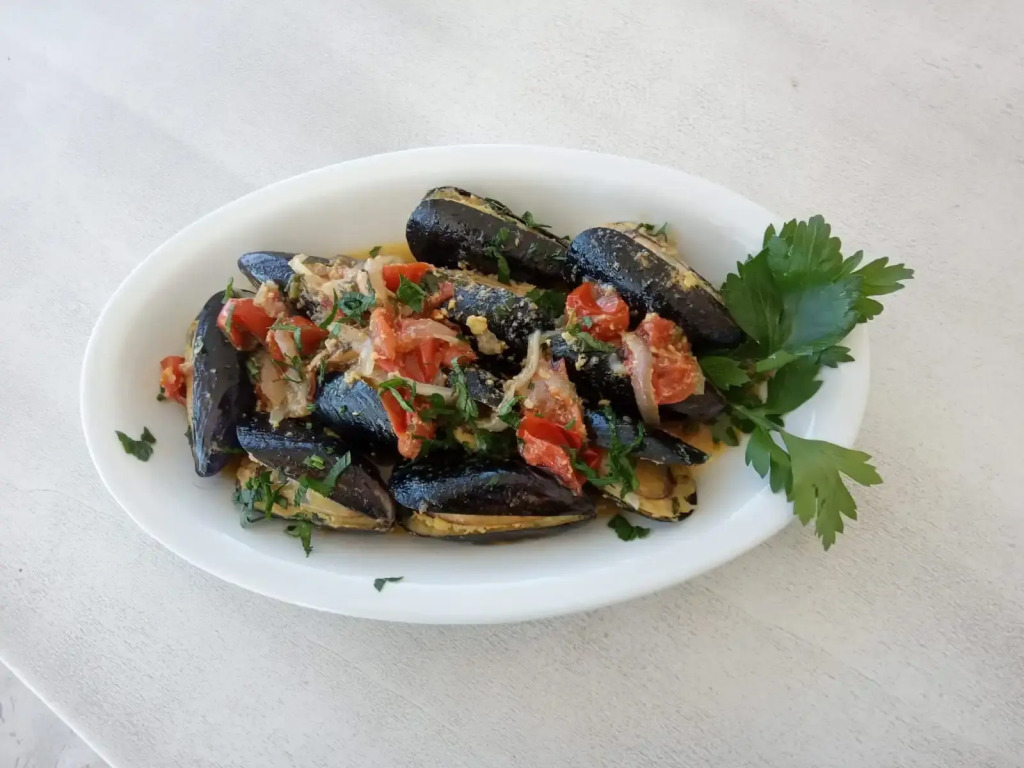 Frontemare Hotel Village & Ristorante