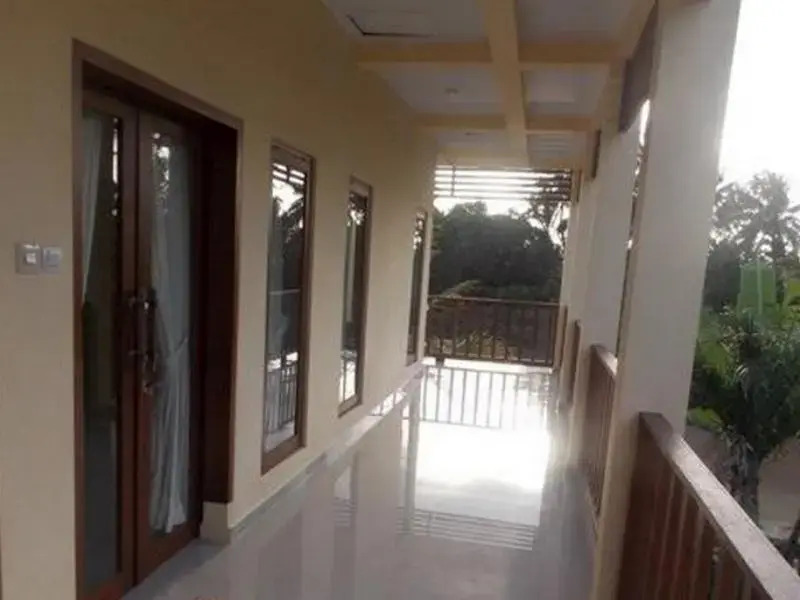 Dede Cottage Ubud