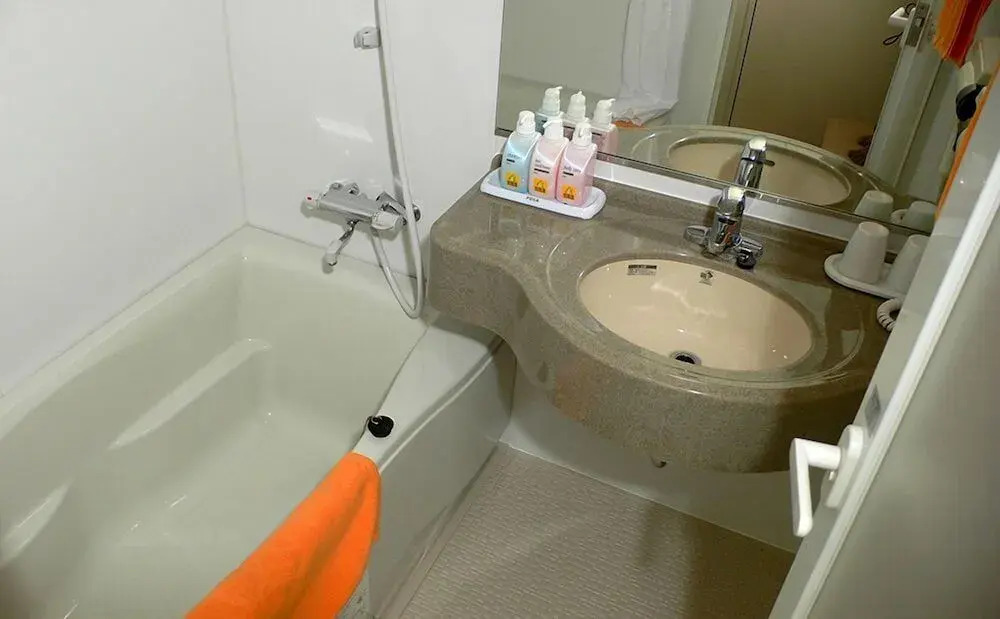 Family Lodge Hatagoya Iga