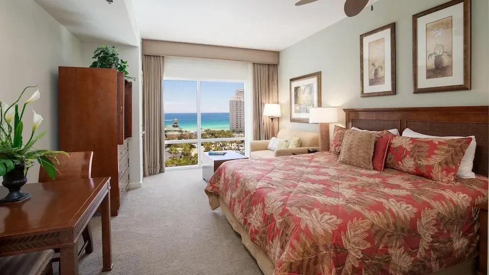 Luau I 6801/03