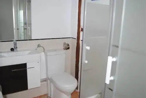 Apartamentos Alcala