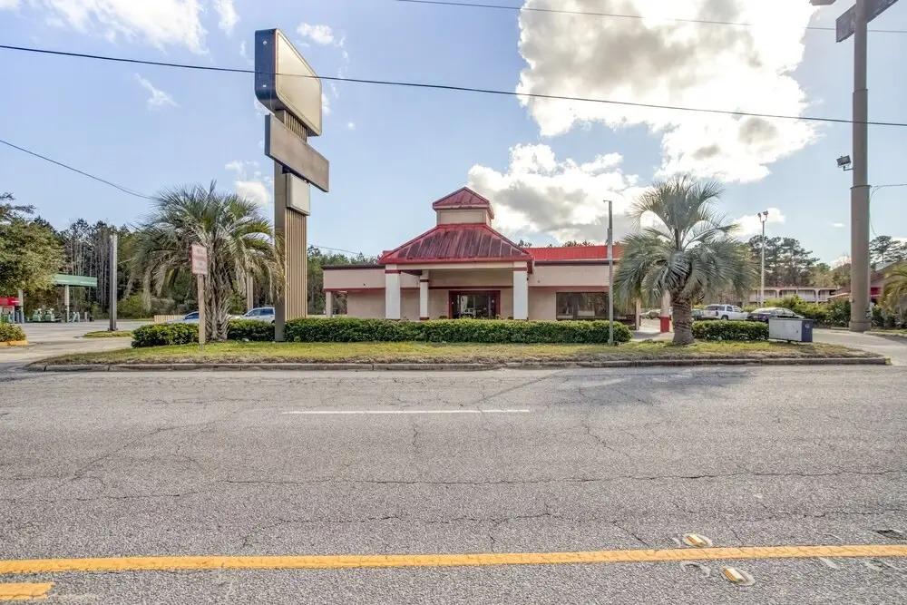 Palms Inn & Suites