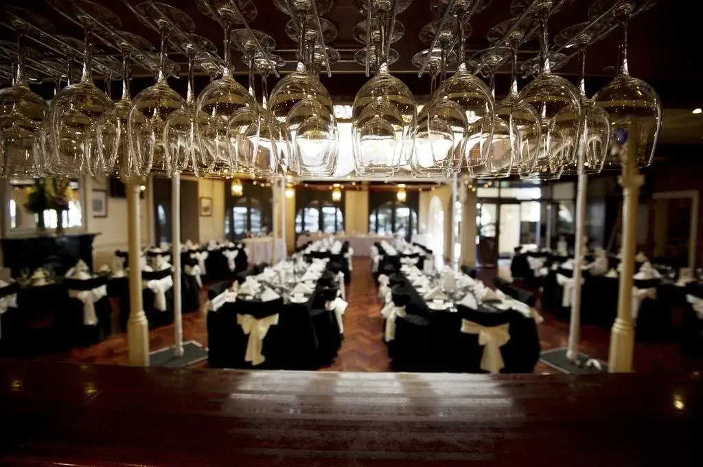 Largs Pier Hotel