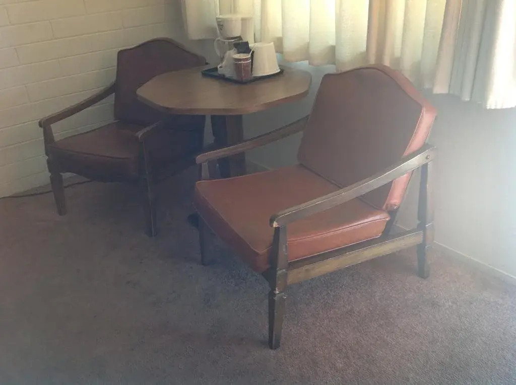 Wiebe Motel
