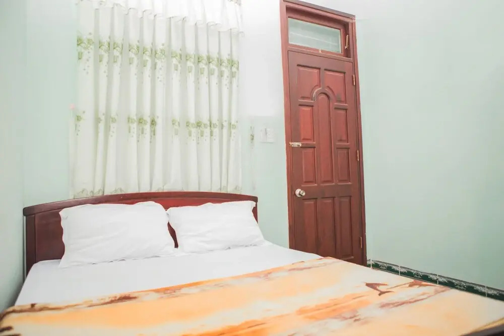 Hong Minh Hotel