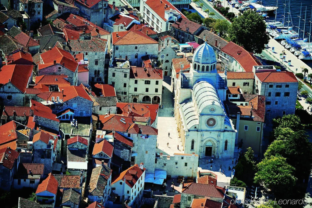 Amadria Park Apartments Šibenik