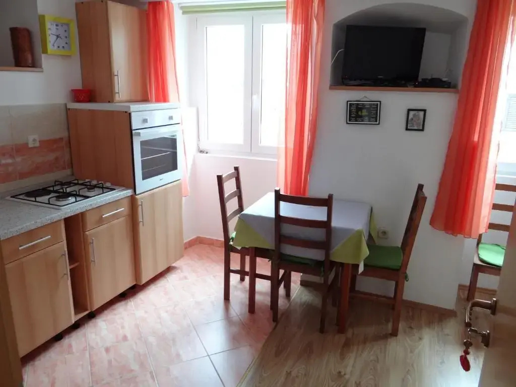 Apartments Sanja