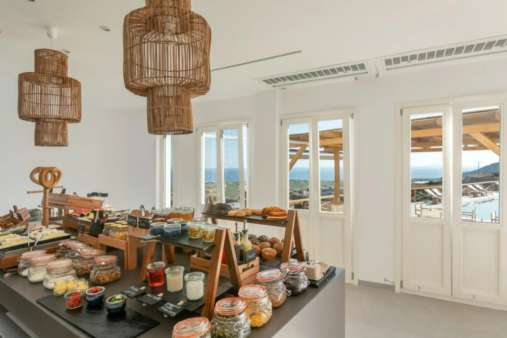 Secret View Hotel