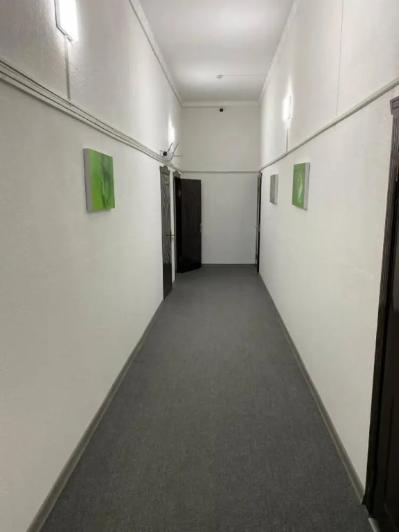 GREEN APPLE GUEST House
