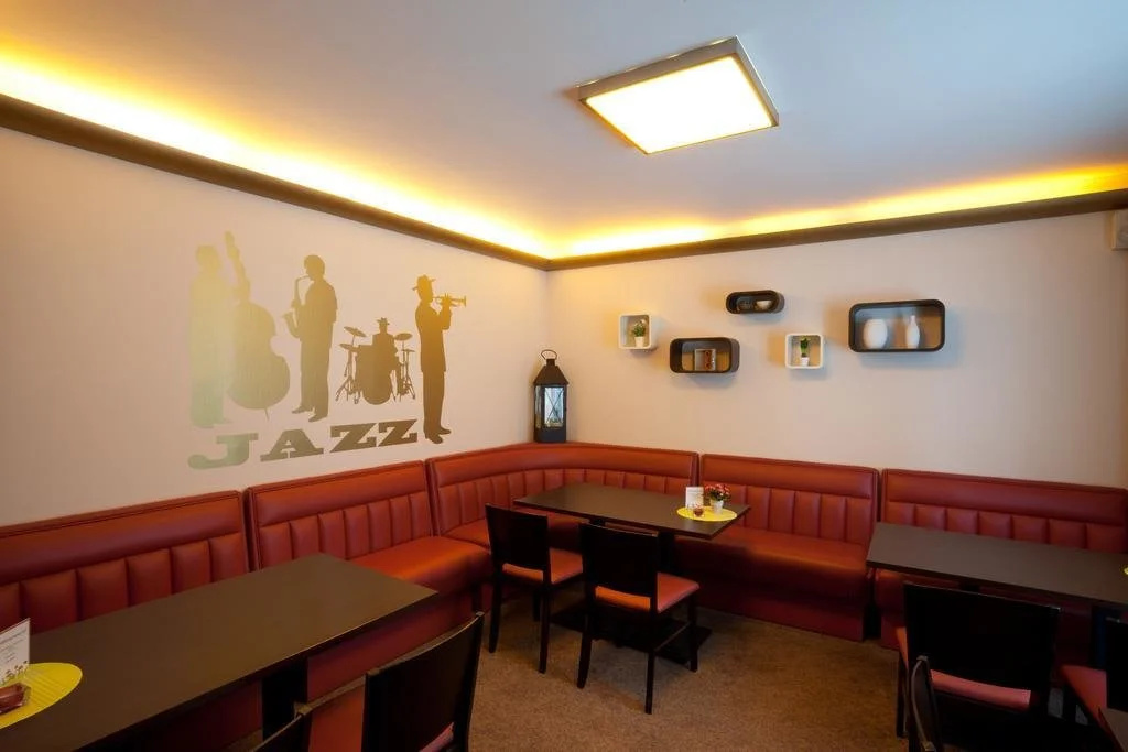Hotel Hanseport Hamburg