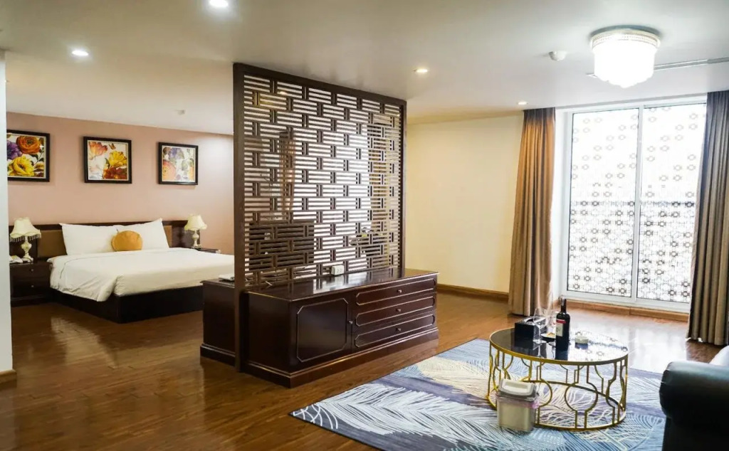 Vi's Boutique Hotel