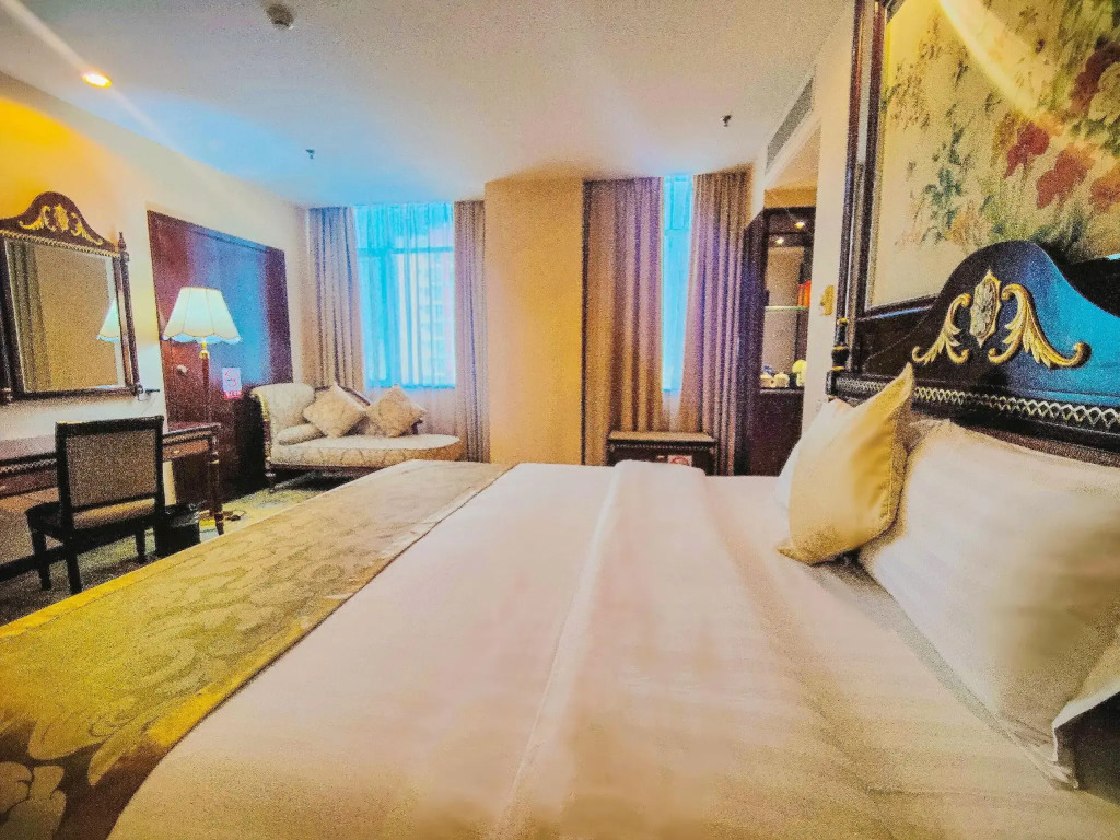 Li Jing Hotel