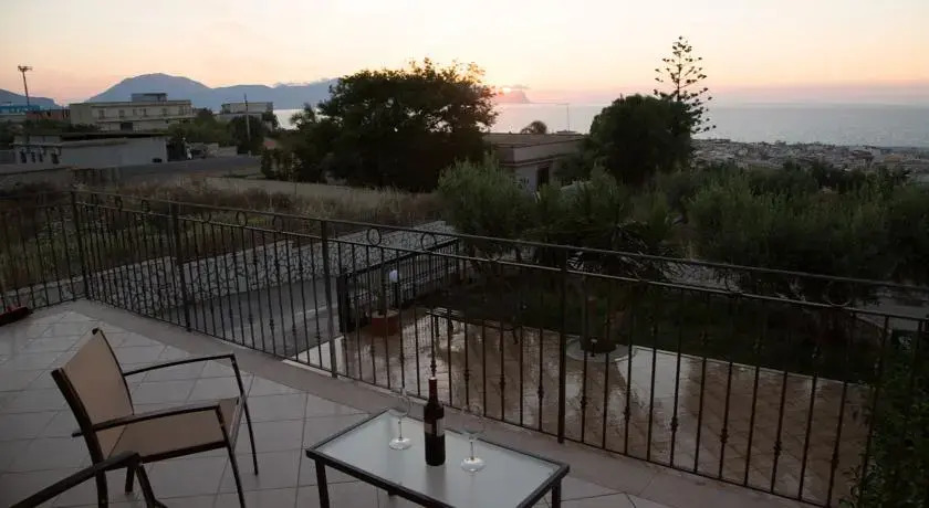 Villa del Golfo