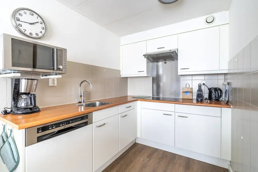 Nice Apartment Near the Beach