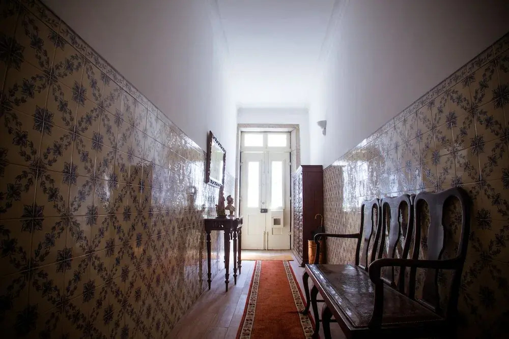 Rosário Apartments by Porto City Hosts