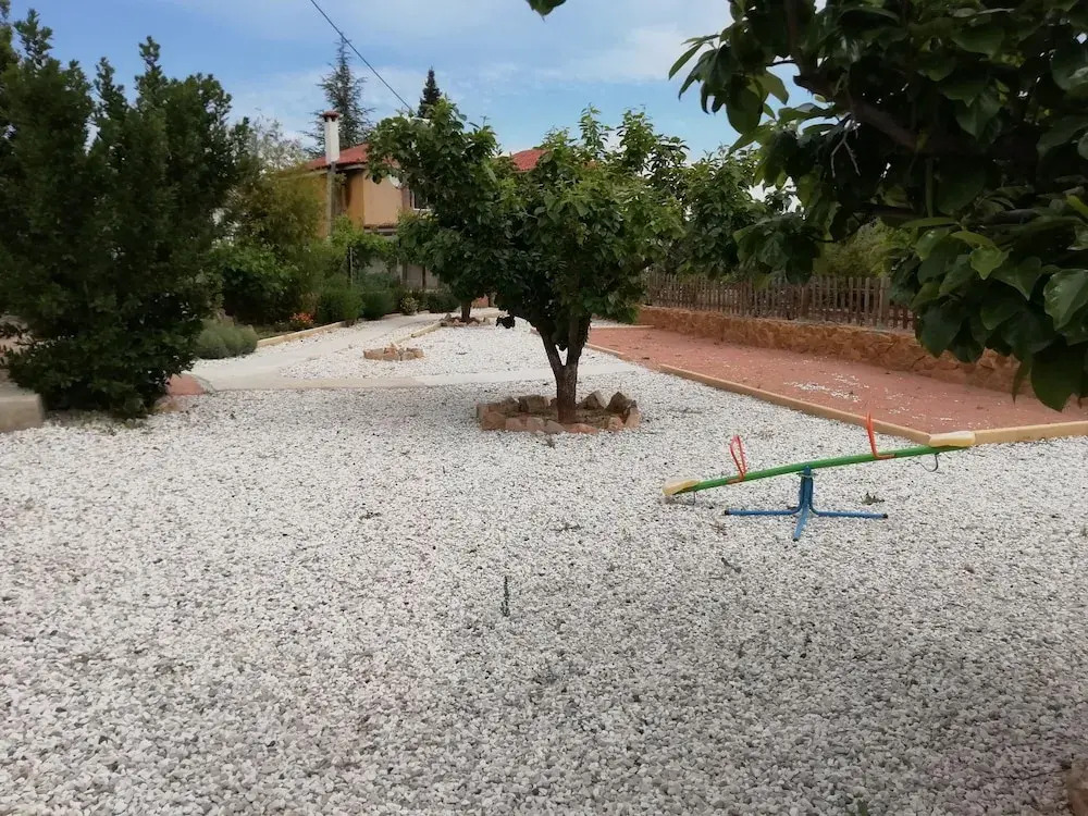 Casas Noguericas