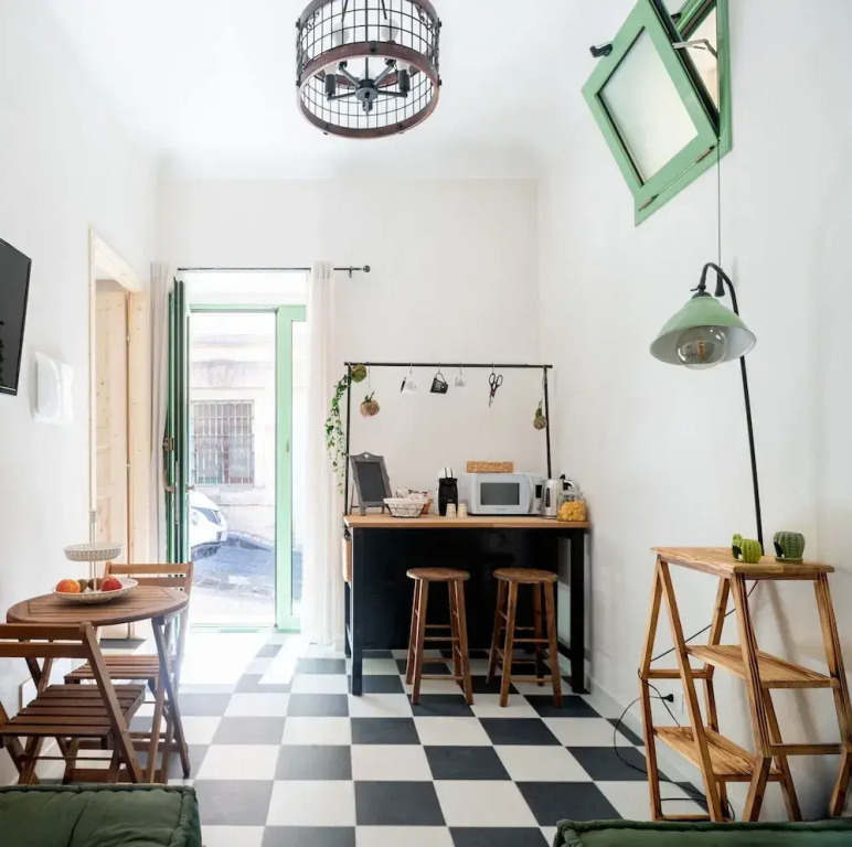 A Calata Rooms
