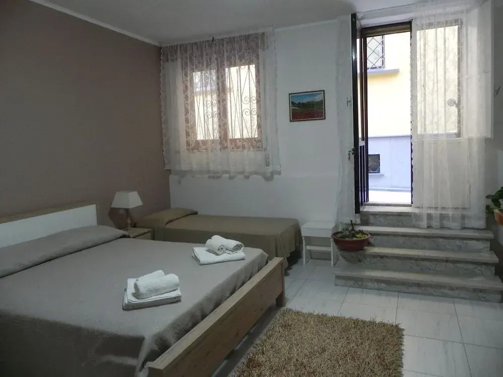 B&B La Giara
