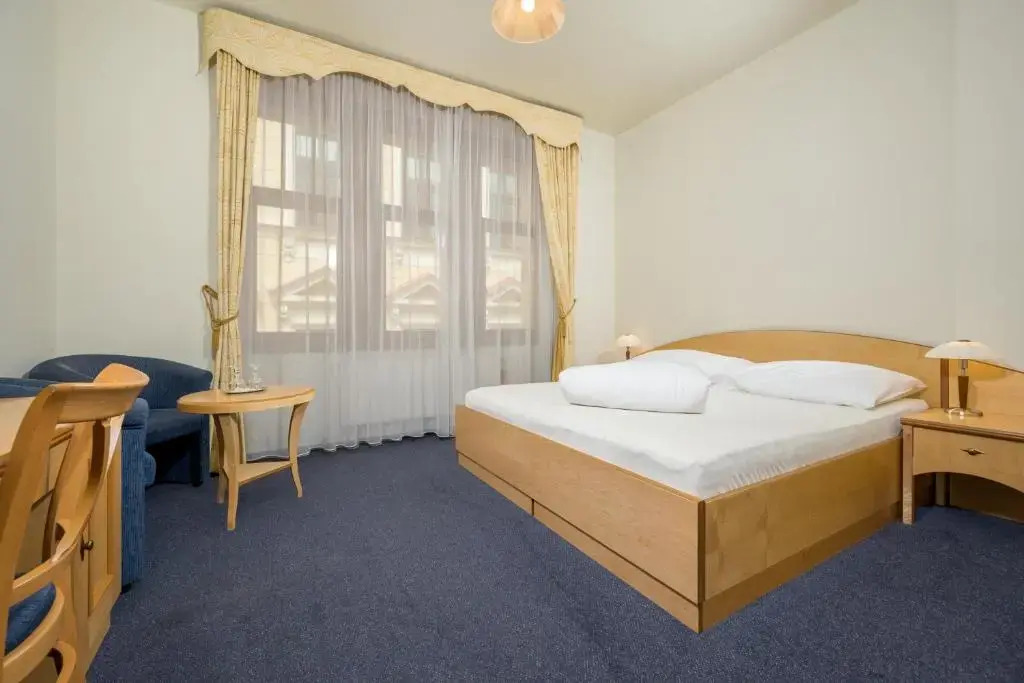 Hotel Zlaty Lev