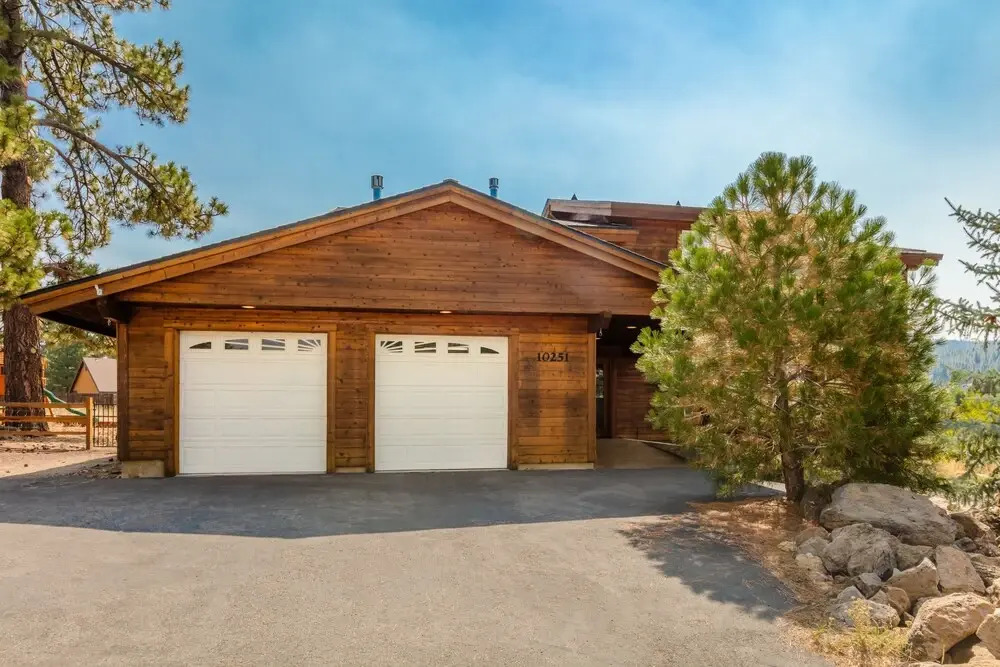 Manchester 4 Bedroom Home