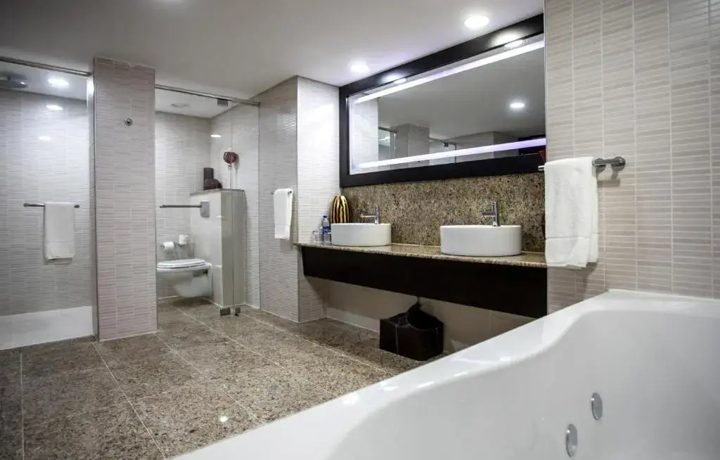 Mövenpick Hotel Ikoyi Lagos