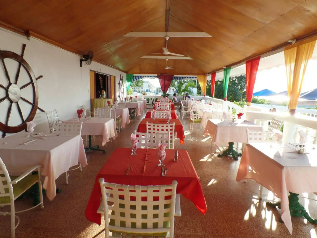 Ocean Air Beach Studio At Montego Bay Club Resort