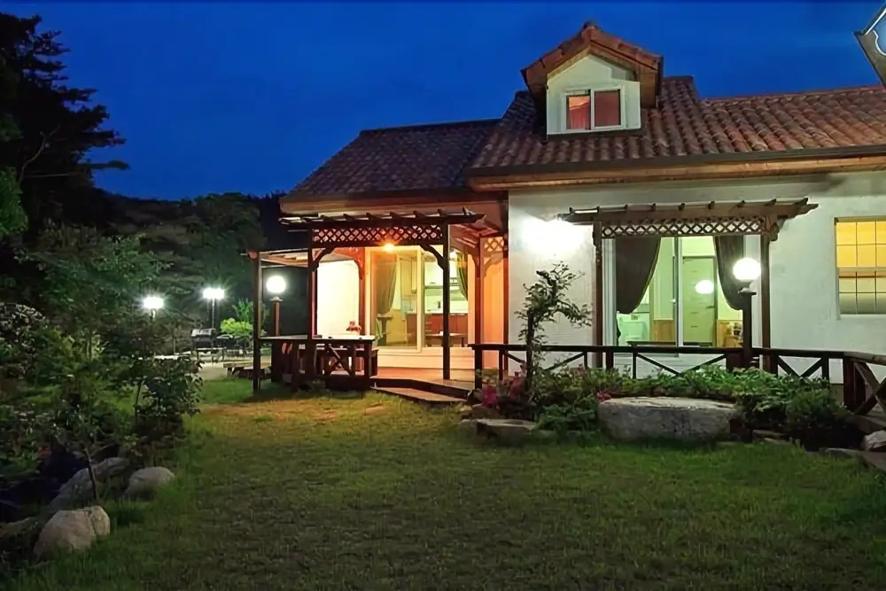 Gyeongju Hanulview Pension