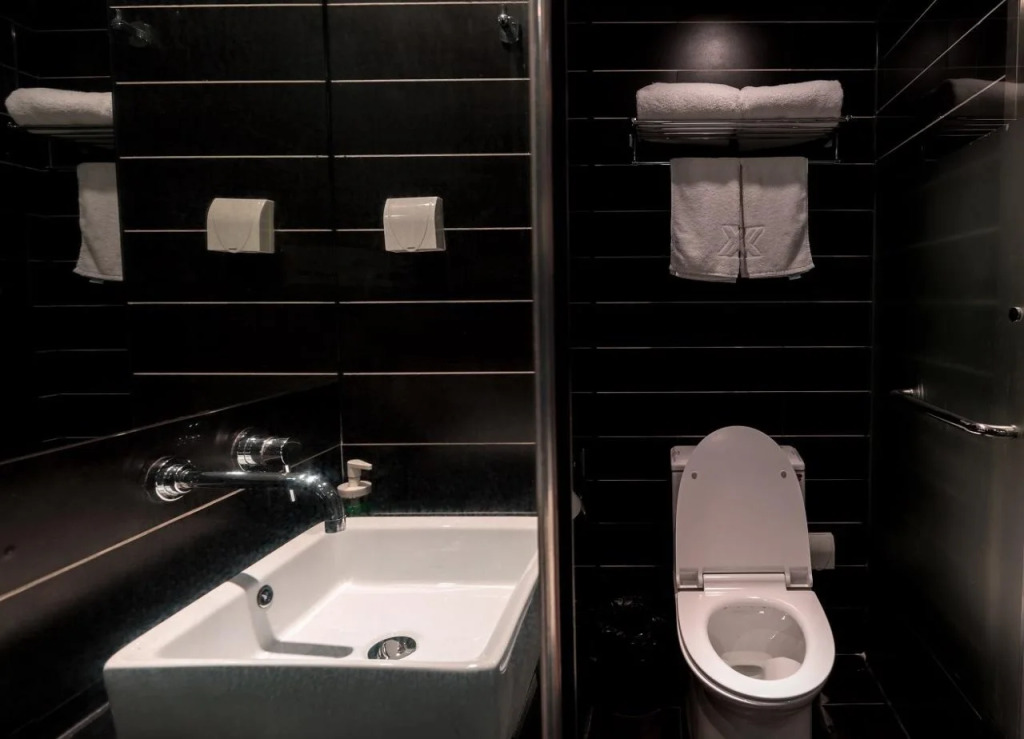 Atour Hotel Shanghai City Center ATHOUSE嘉邸