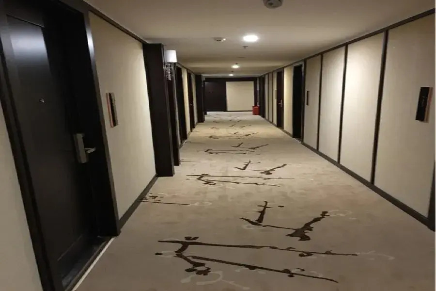 Kaisheng Meiji Hotel (Yichang CBD Shopping Center)