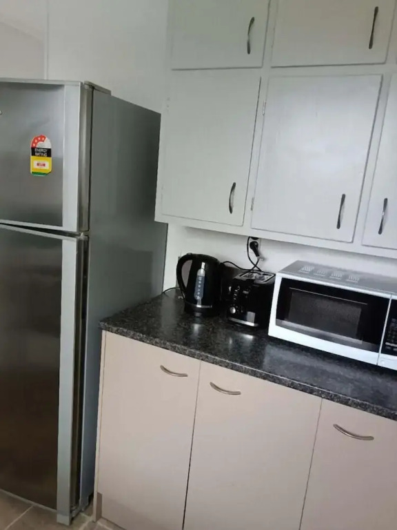3 Bedroom House A