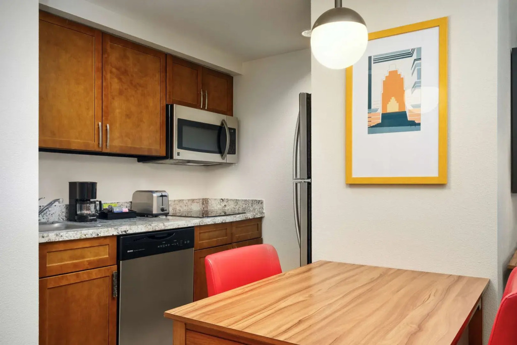 Homewood Suites Atlanta Midtown