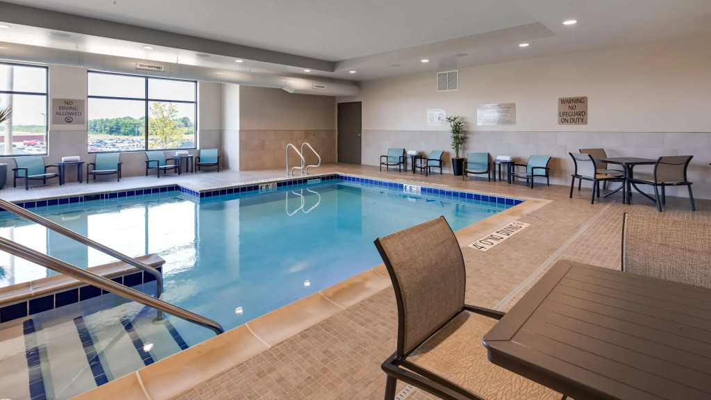 Best Western Plus Jefferson