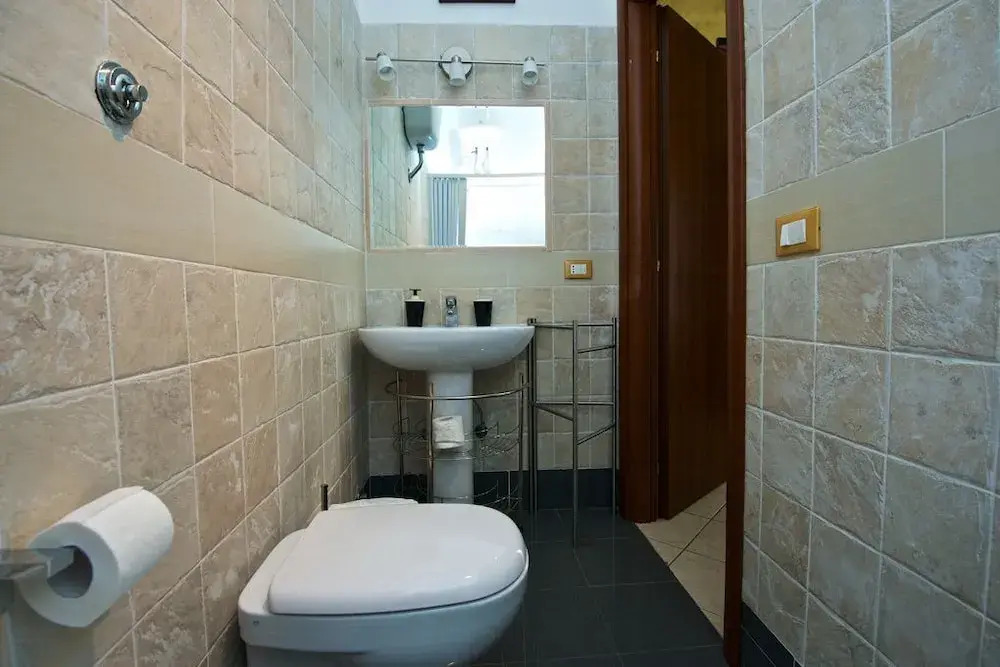 Guesthouse Il Gong