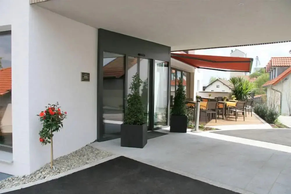 Hotel - Landgasthof Obermaier Zum Vilserwirt
